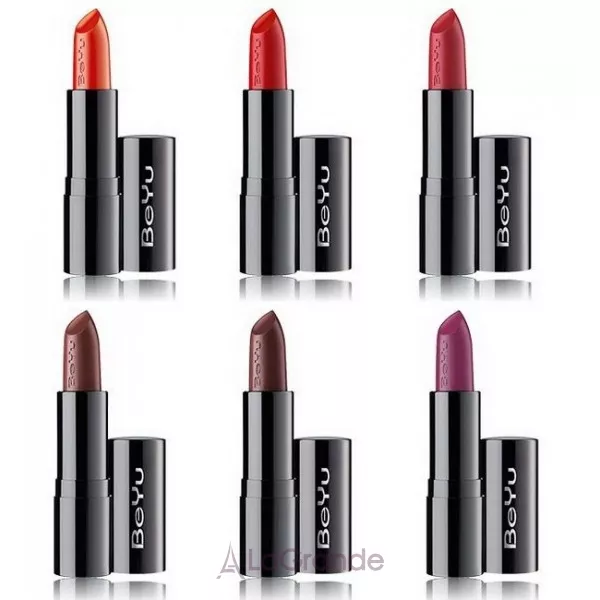 BeYu Pure Color & Stay Lipstick ������ ��� ���