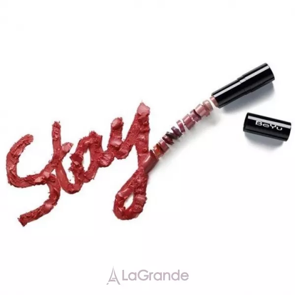 BeYu Pure Color & Stay Lipstick ������ ��� ���