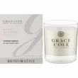 Grace Cole White Nectarine & Pear Scented Candle   