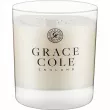 Grace Cole White Nectarine & Pear Scented Candle   