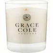 Grace Cole Vanilla Blush & Peony Scented Candle   