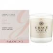 Grace Cole Wild Fig & Pink Cedar Scented Candle 200g
