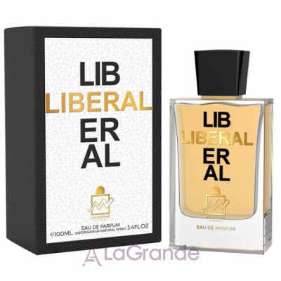 Milestone Perfumes Liberal  