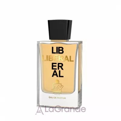 Milestone Perfumes Liberal   ()