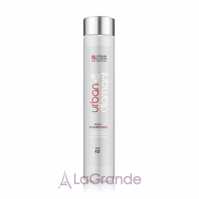 Urban Keratin Urban Diamant Shampoo    