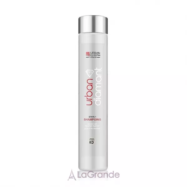 Urban Keratin Urban Diamant Shampoo ������������� ������� ��� �����
