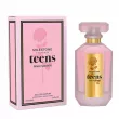 Milestone Perfumes Teens Pink Flower  