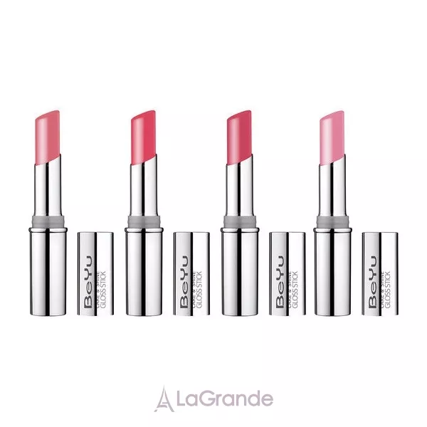 BeYu Care & Shine Gloss Stick ������-����� ��� ���