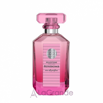 Milestone Perfumes Rosebomb   ()
