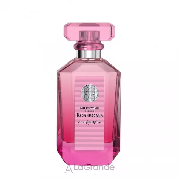 Milestone Perfumes Rosebomb ����������� ���� (������)
