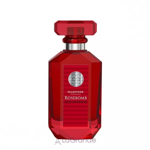 Milestone Perfumes Rosebomb Red Intense ����������� ����