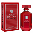 Milestone Perfumes Rosebomb Red Intense 100ml