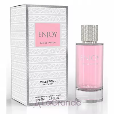 Milestone Perfumes Enjoy  