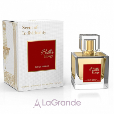 Milestone Perfumes Better Rouge  