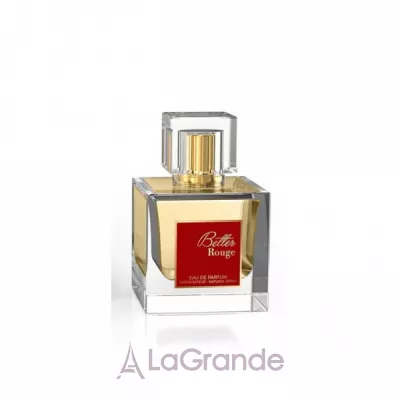 Milestone Perfumes Better Rouge  