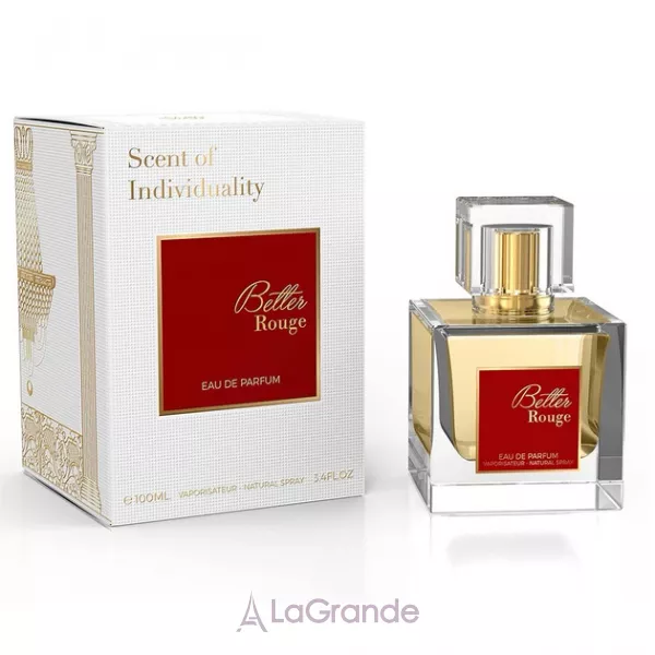 Milestone Perfumes Better Rouge ����������� ����