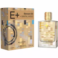 Milestone Perfumes Element 03 + Santal Wood ����������� ����