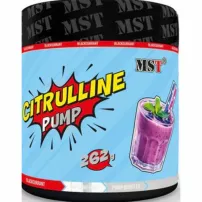 MST Citrulline PUMP Black Currant ������� ������� L-��������� "������ ���������"