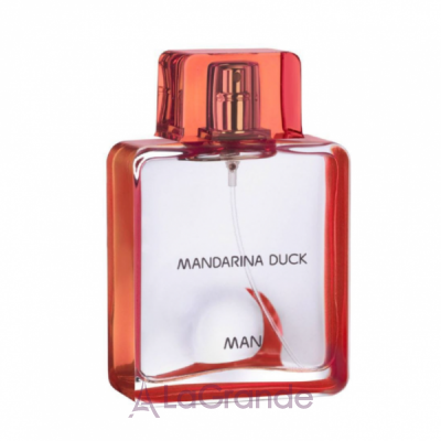 Mandarina Duck Man    ()
