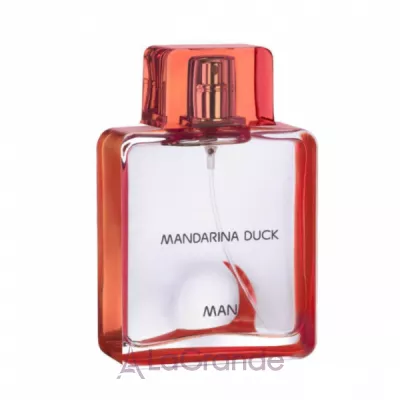Mandarina Duck Man    ()