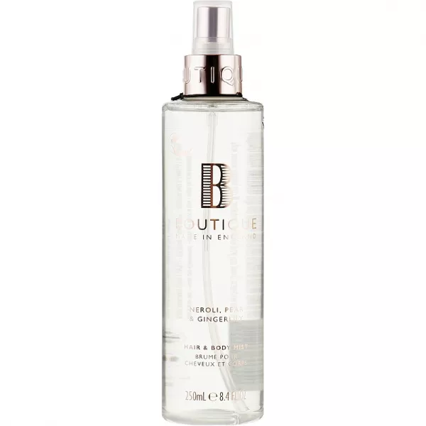 Grace Cole Boutique Neroli, Pear & Gingerlily Body Mist ������������ ����� ��� ��� 