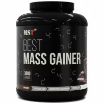 MST BEST Mass Gainer Chocolate ������ "�������"
