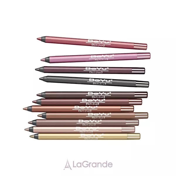 BeYu Soft Liner for Lips and More �������� ��� ���