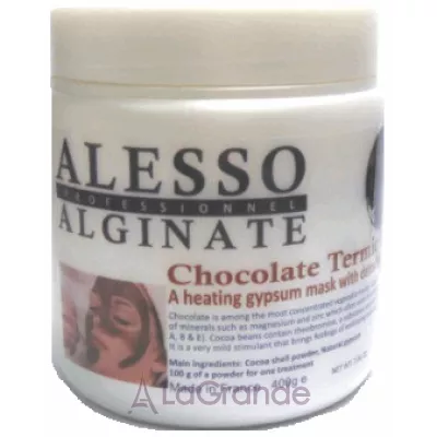 ֲ Alesso Professionnel Chocolate Termic Mask    