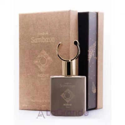 Noeme Vanille de Sambava 