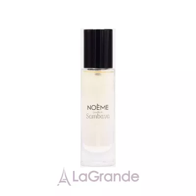 Noeme Vanille de Sambava 