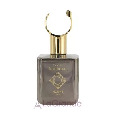 Noeme Vanille de Sambava 