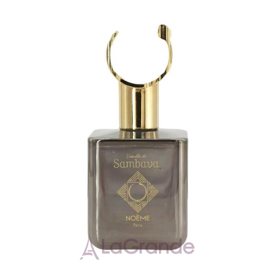 Noeme Vanille de Sambava  ()