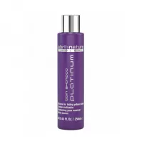 ������ Abril et Nature Color Platinum Bain Shampoo ������� ��� ����� � ������������� �����