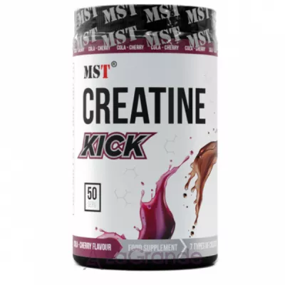 MST Creatine Kick Cola-Cherry �������� ��������� 7�1 