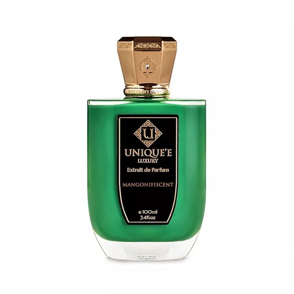 Unique'e Luxury Mangonifiscent ����