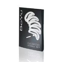 BeYu Eyebrow Stencil Set ����� ���������� ��� ������