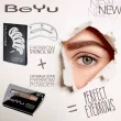 BeYu Eyebrow Stencil Set    