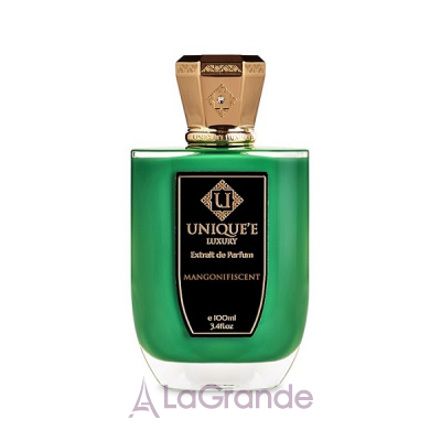 Unique'e Luxury Mangonifiscent  ()