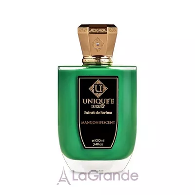 Unique'e Luxury Mangonifiscent  ()