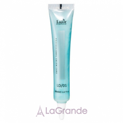 ֲ La'dor Hair ld programs 01     01