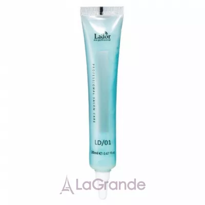 ֲ La'dor Hair ld programs 01     01