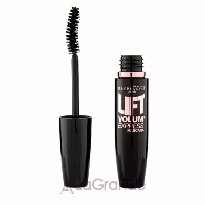  Maybelline The Lift Volum Express Mascara   
