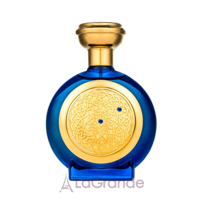 Boadicea the Victorious Blue Sapphire Supercharged  ()