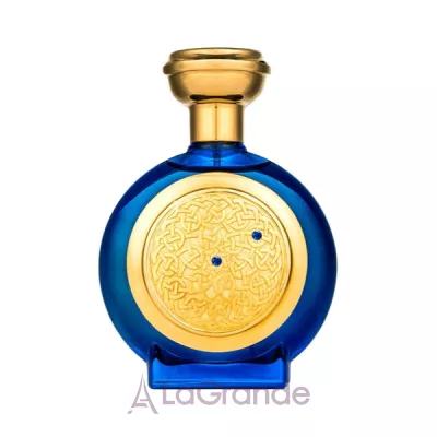 Boadicea the Victorious Blue Sapphire Supercharged  ()