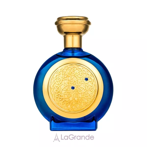 Boadicea the Victorious Blue Sapphire Supercharged ���� (������)