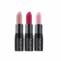 NoUBA Plumping Gloss Stick ������ ������ ������������� �����