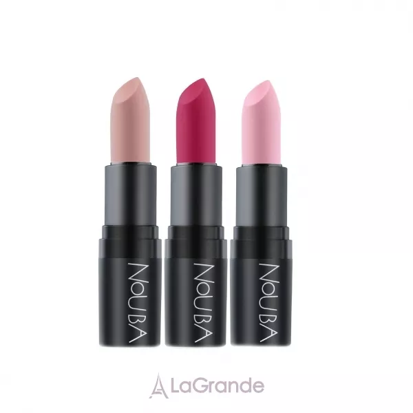 NoUBA Plumping Gloss Stick ����� ������ ������ �����