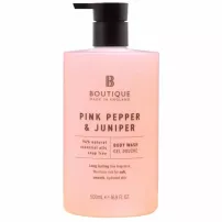 Grace Cole Boutique Pink Pepper & Juniper Body Wash ���� ��� ���� "������� ����� � ������������"