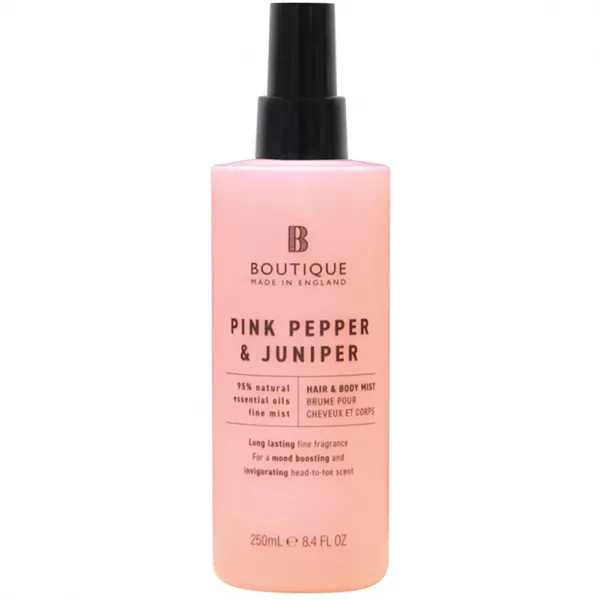 Grace Cole Boutique Pink Pepper & Juniper Hair & Body Mist ̳�� ��� ��� �� ������� 