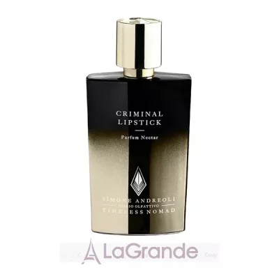 Simone Andreoli Criminal Lipstick ���� (TRY)